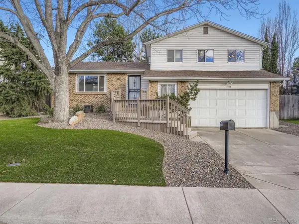 7004 Beech Court, Arvada, CO 80004