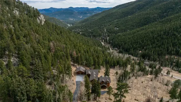 62 Aspenwood Drive, Evergreen, CO 80439