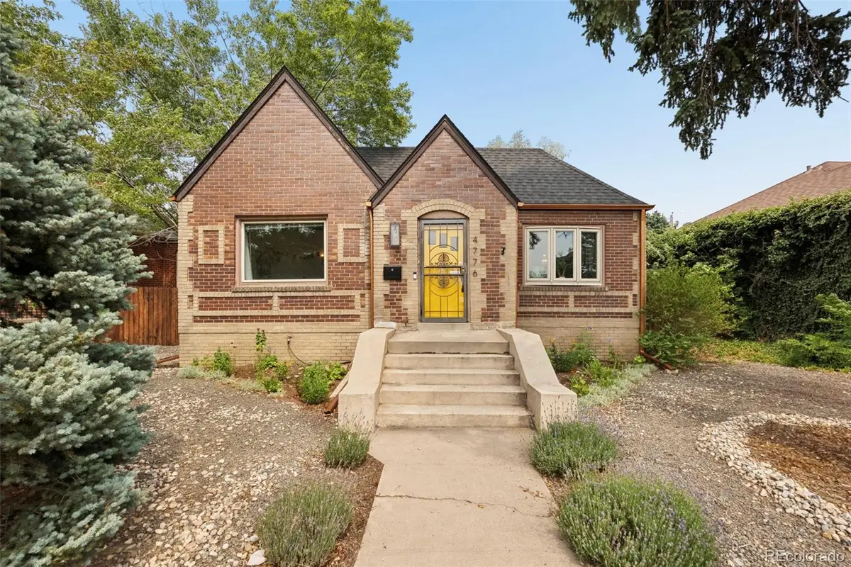 4776 Federal Boulevard, Denver, CO 80211 - #1