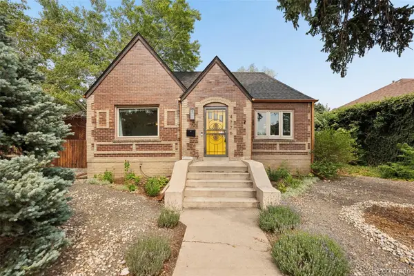 4776 Federal Boulevard, Denver, CO 80211