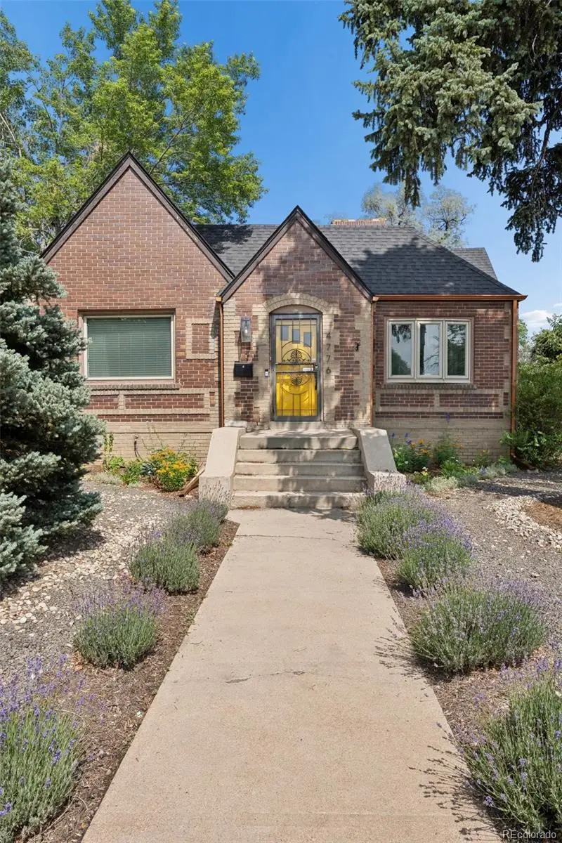 4776 Federal Boulevard, Denver, CO 80211 - #2