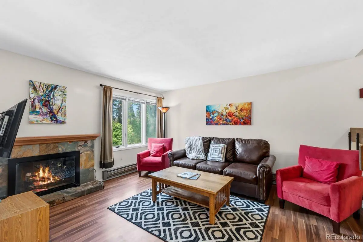 246 Broken Lance Dr #402, Breckenridge, CO 80424 - #1