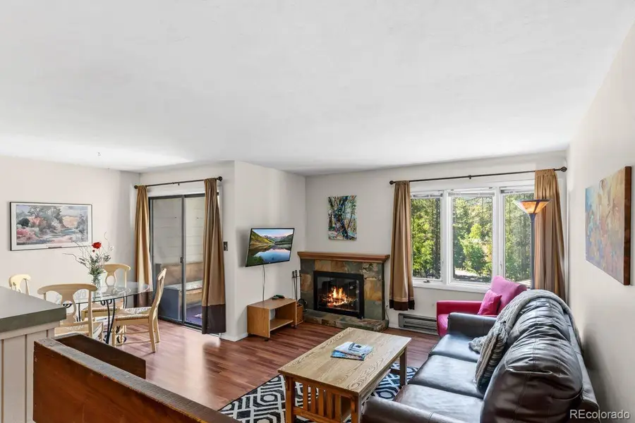 246 Broken Lance Dr #402, Breckenridge, CO 80424 - #3