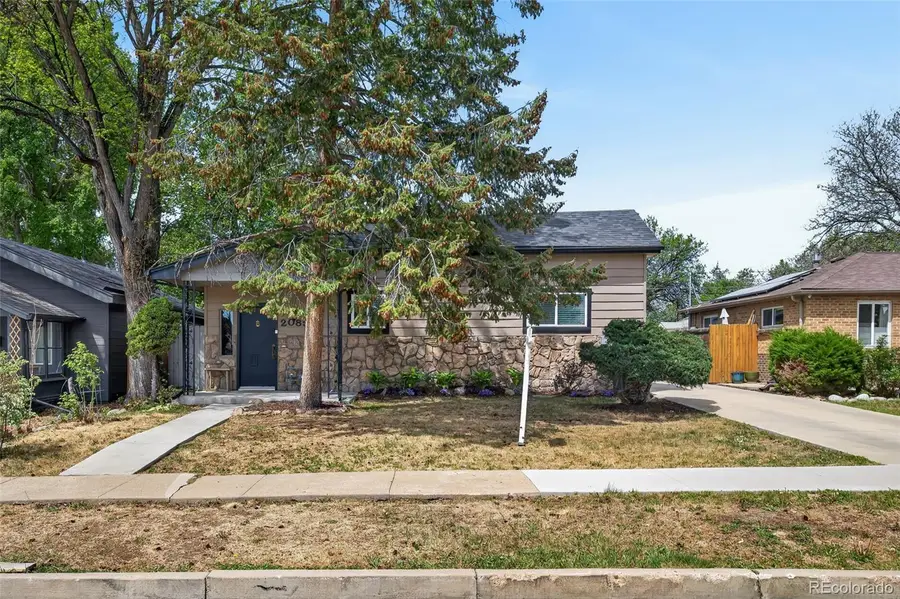 2085 Fenton Street, Edgewater, CO 80214 - #2