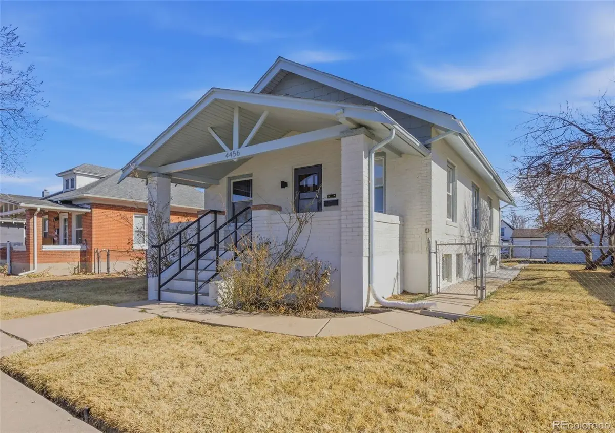 4456 Grant Street, Denver, CO 80216 - #1