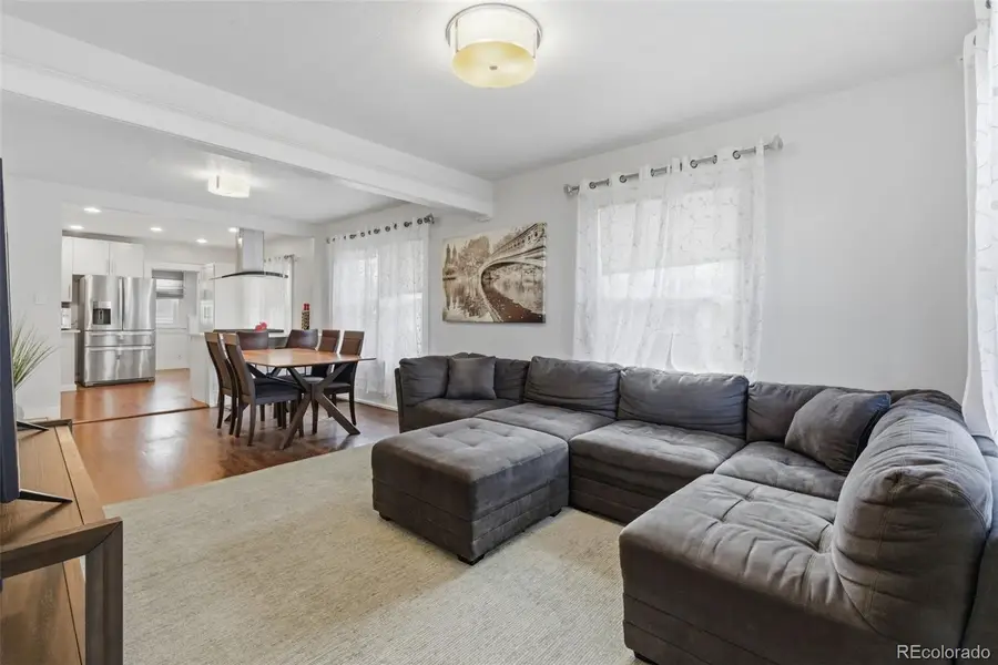 4456 Grant Street, Denver, CO 80216 - #2