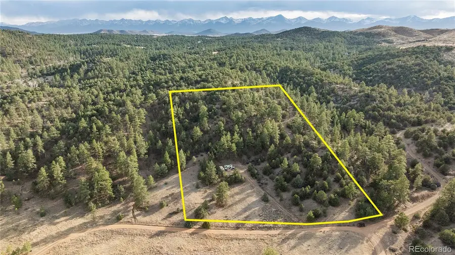48 Alex Court, Cotopaxi, CO 81223 - #3
