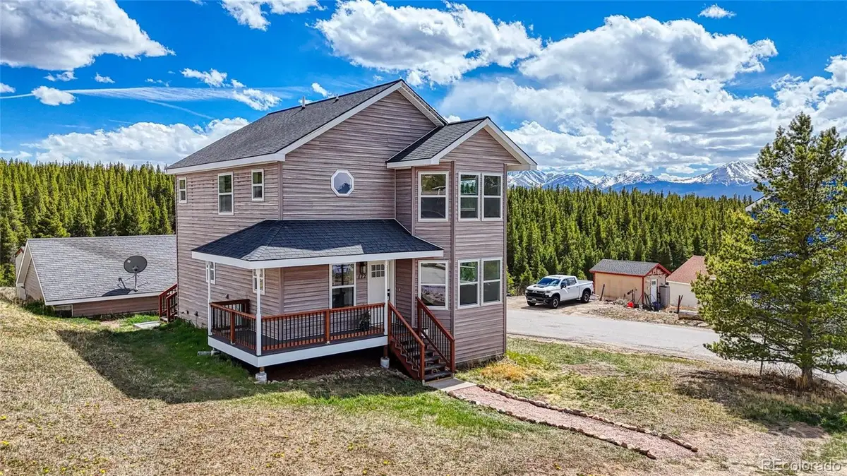 172 Brooklyn Circle, Leadville, CO 80461 - #1