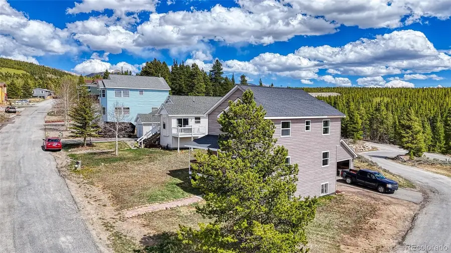172 Brooklyn Circle, Leadville, CO 80461 - #3
