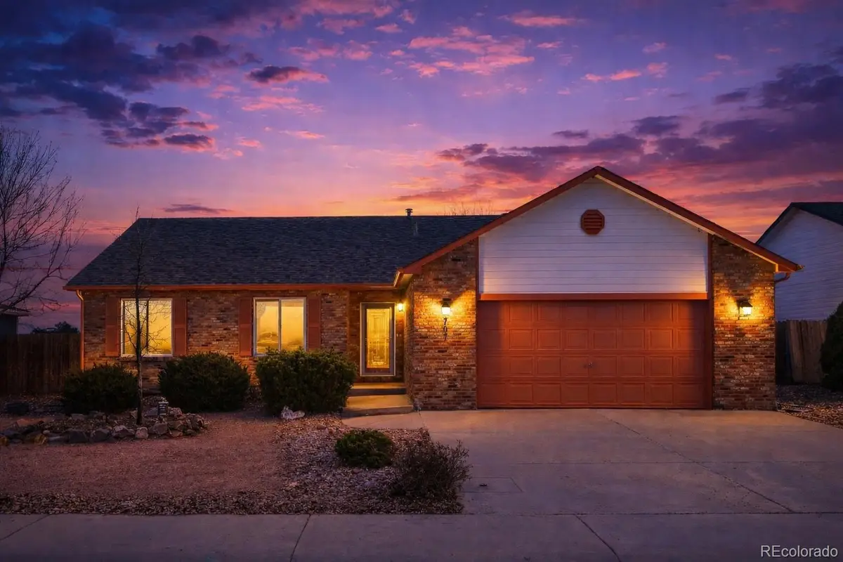 707 Rodgers Circle, Platteville, CO 80651 - #1