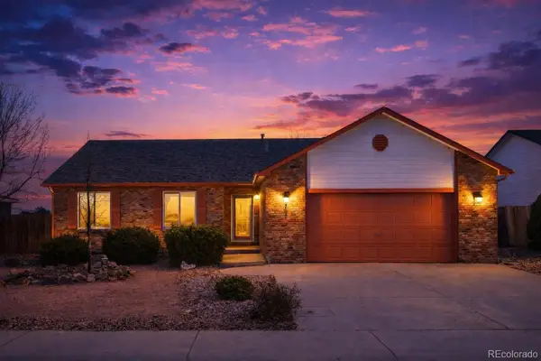 707 Rodgers Circle, Platteville, CO 80651