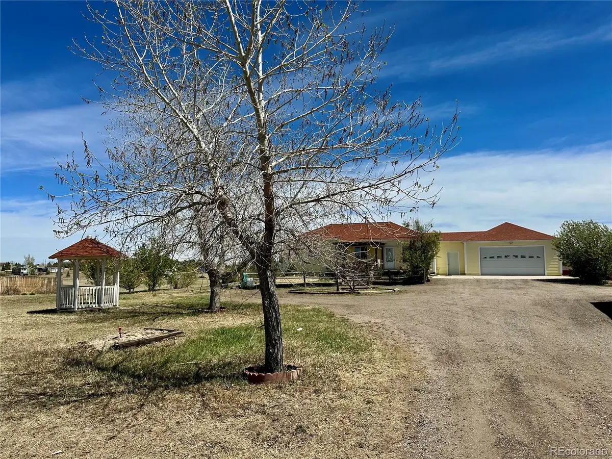 7781 Shenandoah Drive, Elizabeth, CO 80107 - #1
