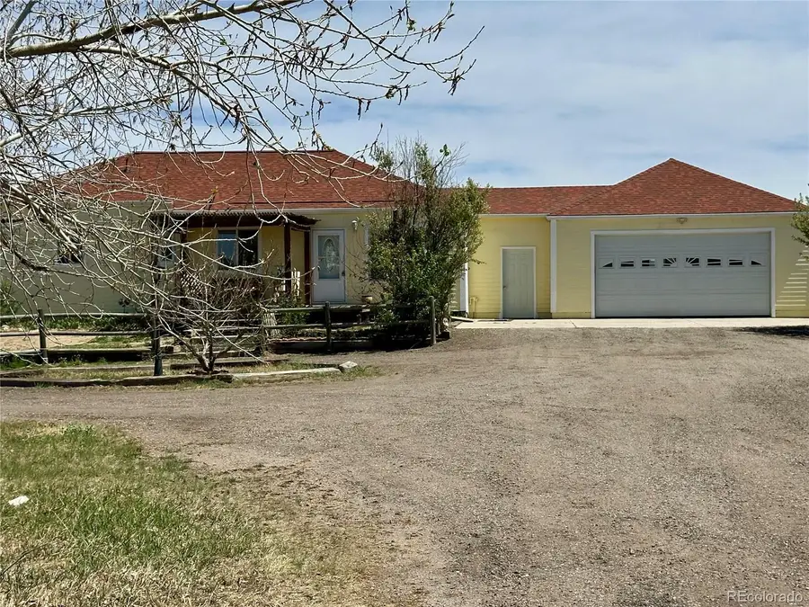 7781 Shenandoah Drive, Elizabeth, CO 80107 - #2