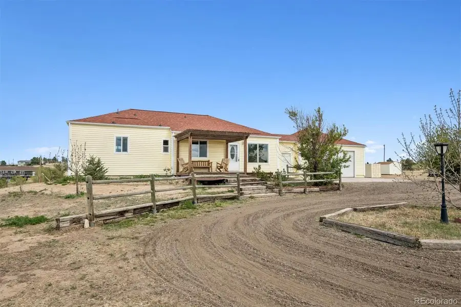 7781 Shenandoah Drive, Elizabeth, CO 80107 - #3