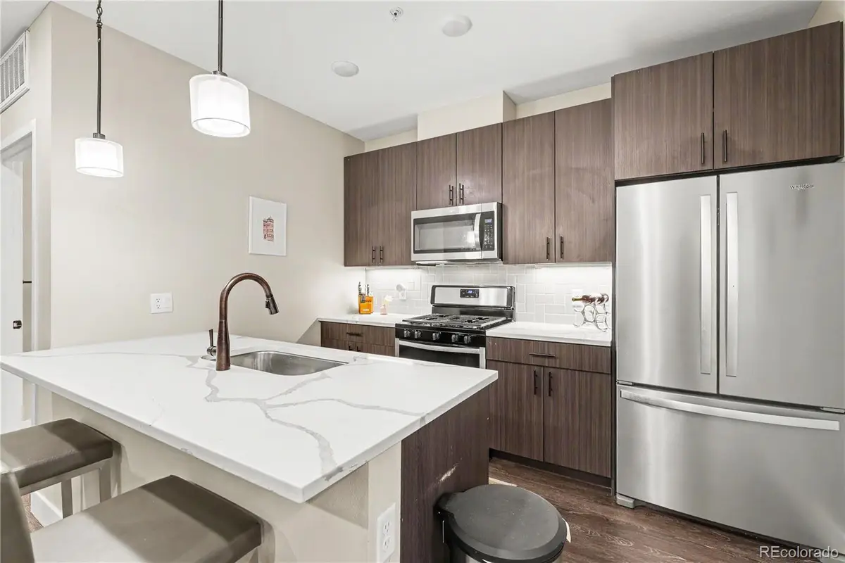 2729 W 28th Avenue #311, Denver, CO 80211 - #1