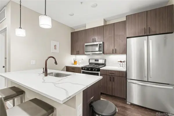 2729 W 28th Avenue #311, Denver, CO 80211