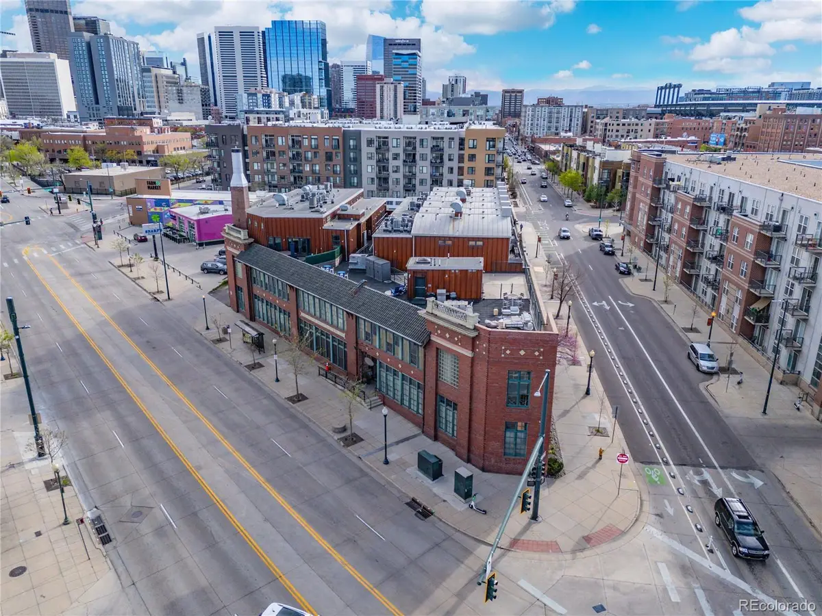 2441 N Broadway #202, Denver, CO 80205 - #1