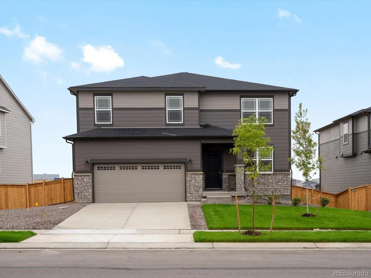 17538 E 90th Place, Commerce City, CO 80022 - Image #1