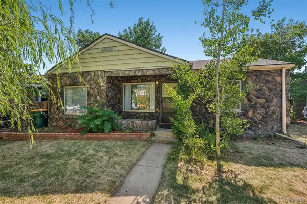 4564 S Pennsylvania Street, Englewood, CO 80113