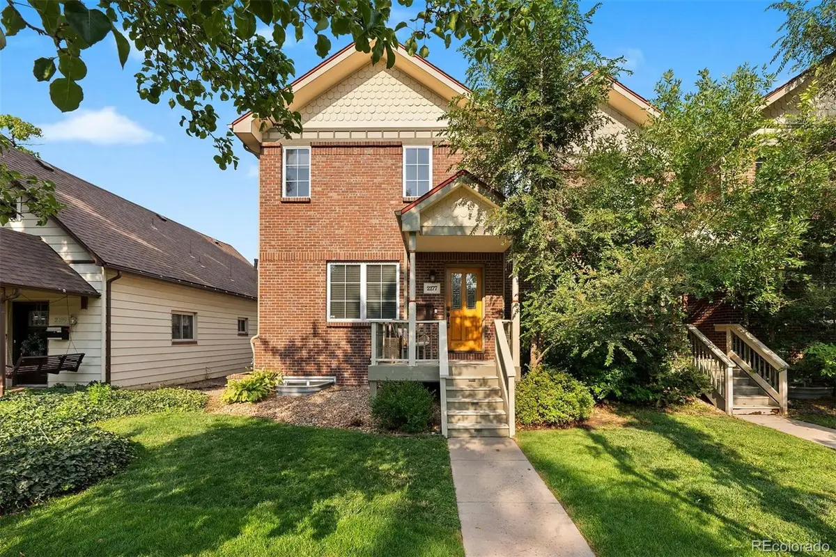 2177 S Grant Street, Denver, CO 80210 - #1