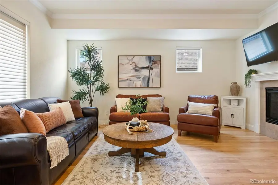 2177 S Grant Street, Denver, CO 80210 - #3