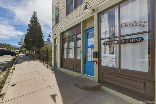 115 E 5th Street, Leadville, CO 80461