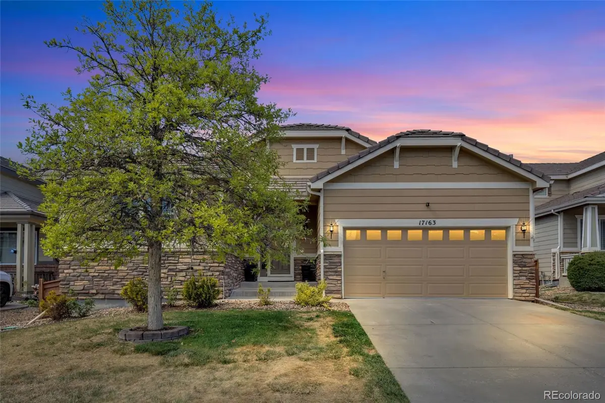 17163 E 102nd Avenue, Commerce City, CO 80022 - #1