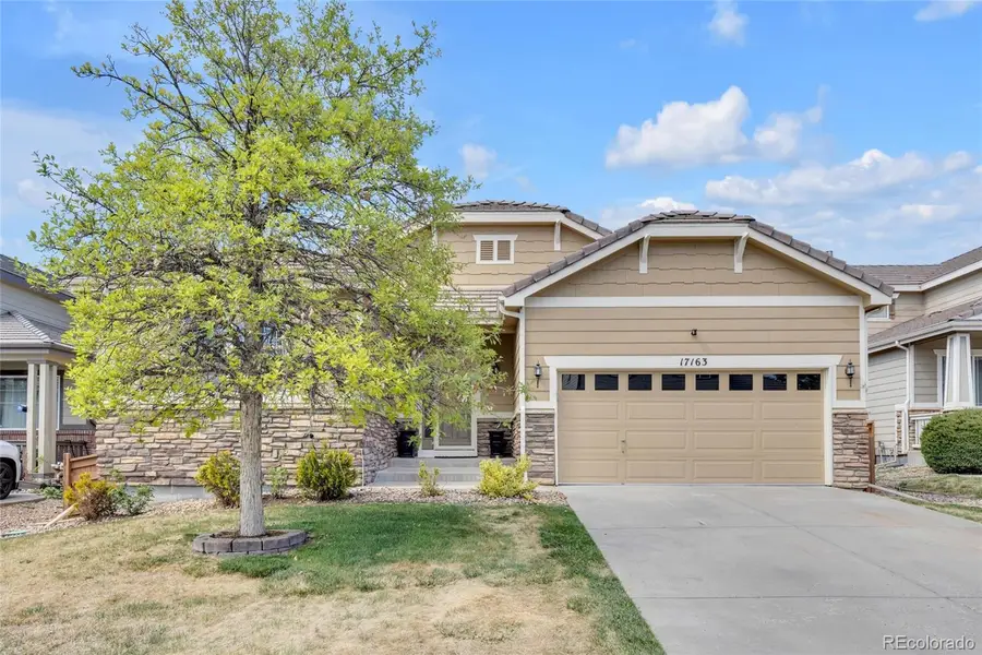 17163 E 102nd Avenue, Commerce City, CO 80022 - #2