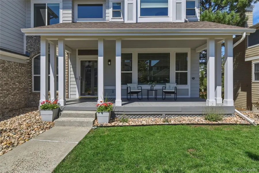 9183 Princeton Street, Highlands Ranch, CO 80130 - #2