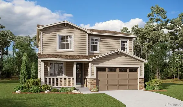 4152 N Hayleyville Street, Aurora, CO 80019