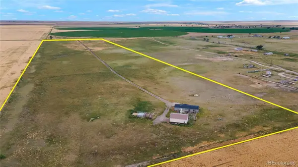 69501 E 72nd Avenue, Byers, CO 80103