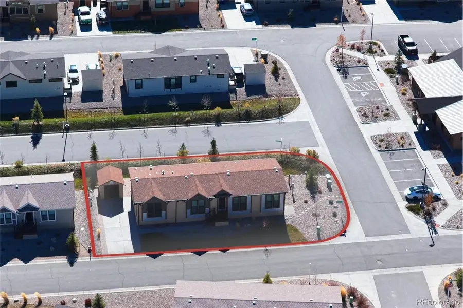 551 Summit Trail #79, Granby, CO 80446 - Image #2