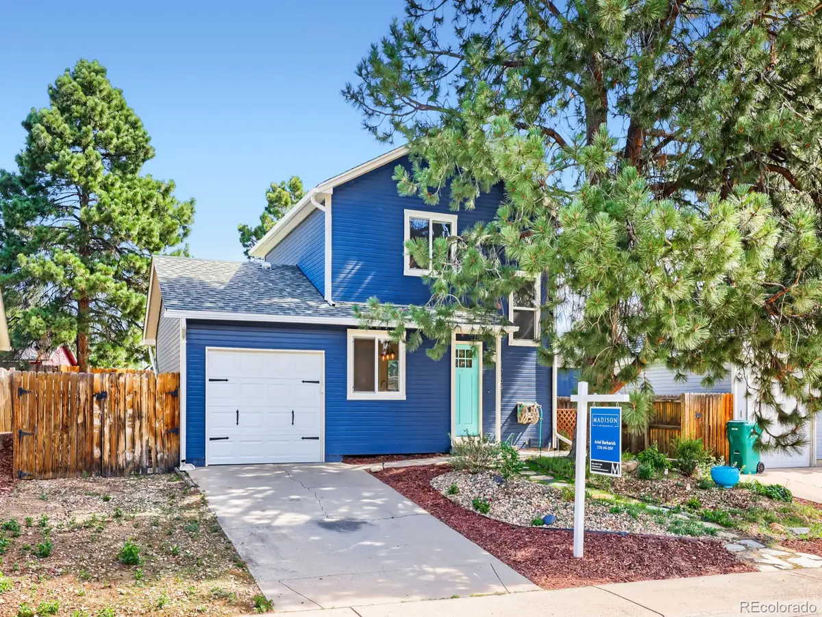 17541 E Whitaker Drive, Aurora, CO 80015 - #1