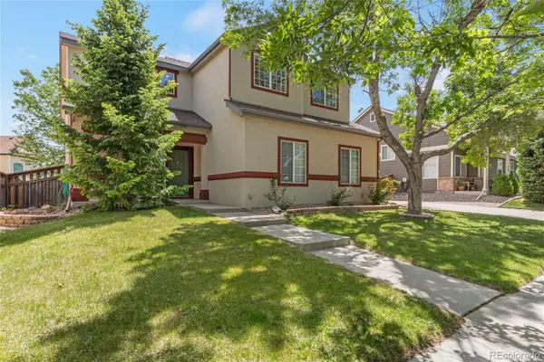 136 Gaviota Avenue, Brighton, CO 80601