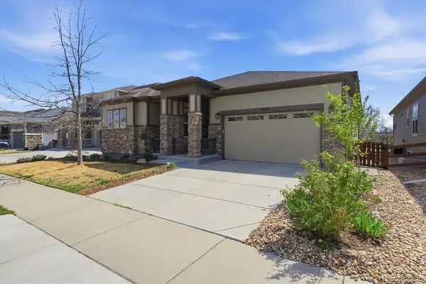 13040 W 73rd Place, Arvada, CO 80005