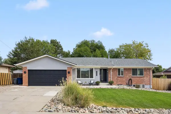 1844 S Wright Street, Lakewood, CO 80228