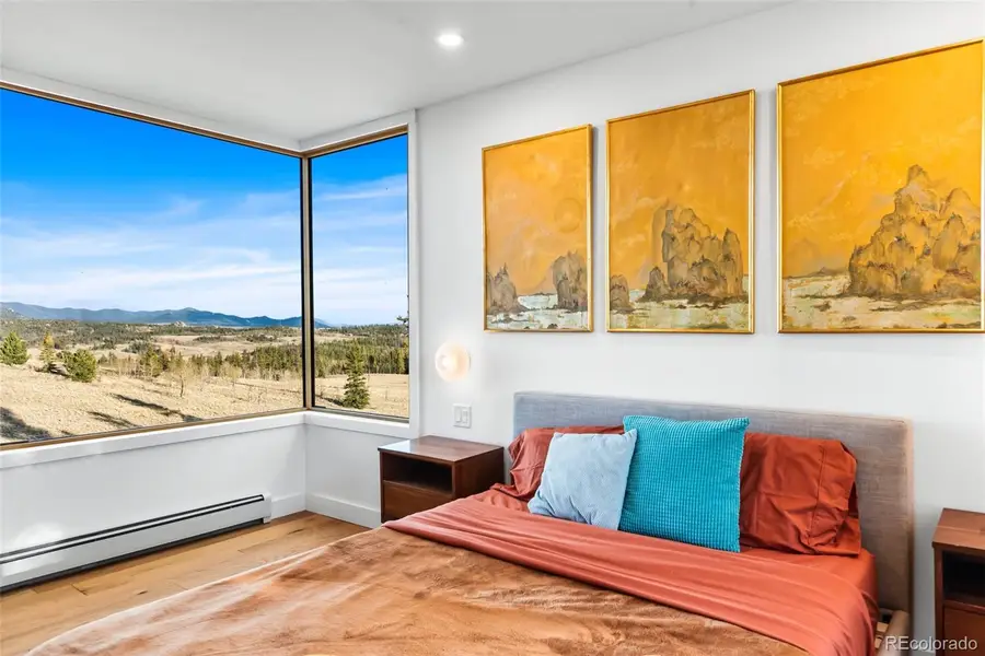 491 Shoshone Drive, Como, CO 80432 - #3