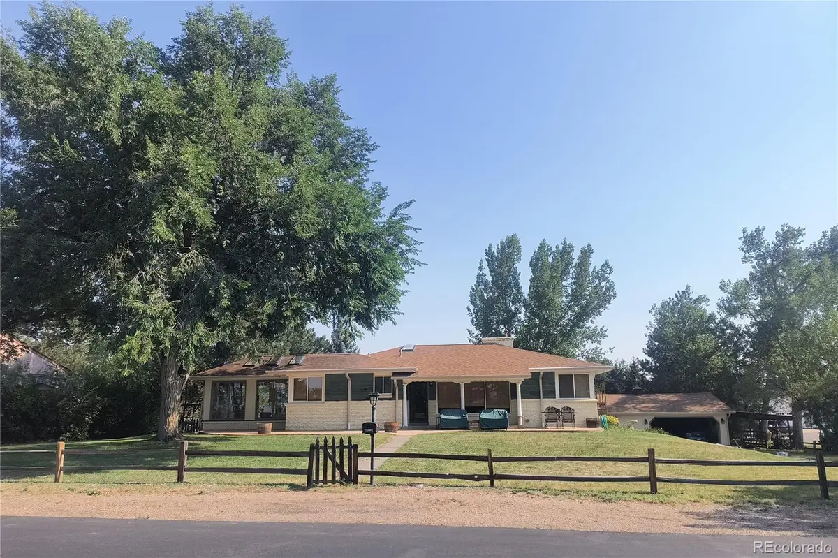 10375 W Iliff Avenue, Denver, CO 80227 - #1