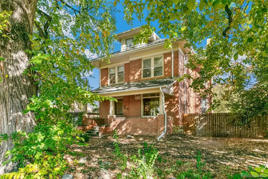 736 Elm, Denver, CO 80220 - #2