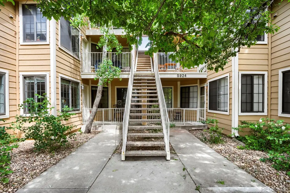 5924 Gunbarrel Avenue #C, Boulder, CO 80301 - #1