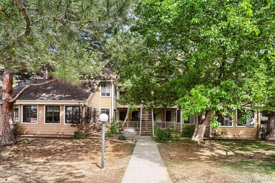 5924 Gunbarrel Avenue #C, Boulder, CO 80301 - #2
