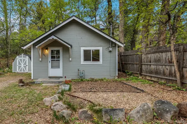 1531 W Cheyenne Road, Colorado Springs, CO 80906
