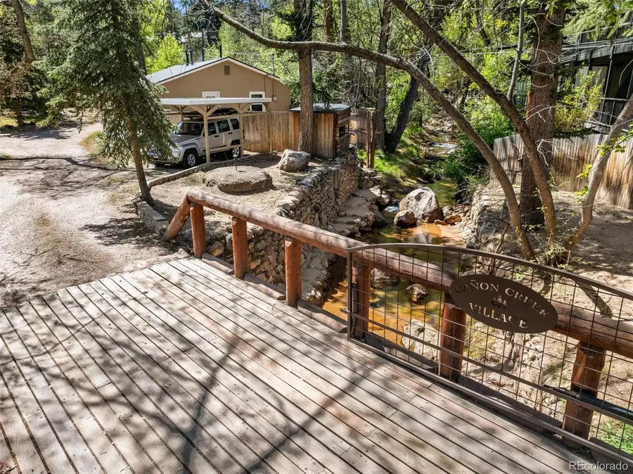 1531 W Cheyenne Road, Colorado Springs, CO 80906 - #3