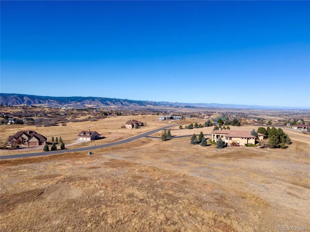 2490 Browning Drive, Castle Rock, CO 80109 - Image #1