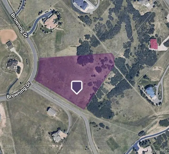 2490 Browning Drive, Castle Rock, CO 80109 - Image #3