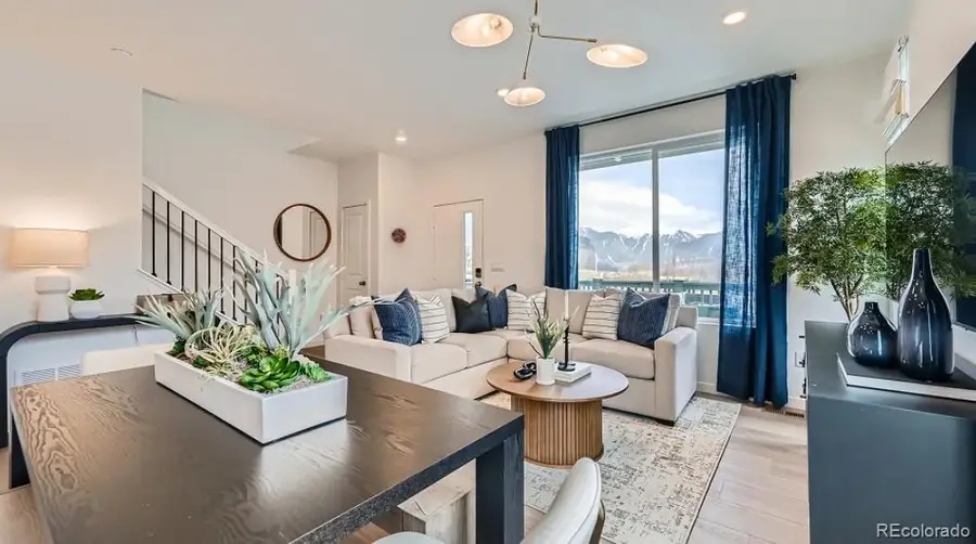 12571 Spotted Hawk Street, Parker, CO 80134 - #2