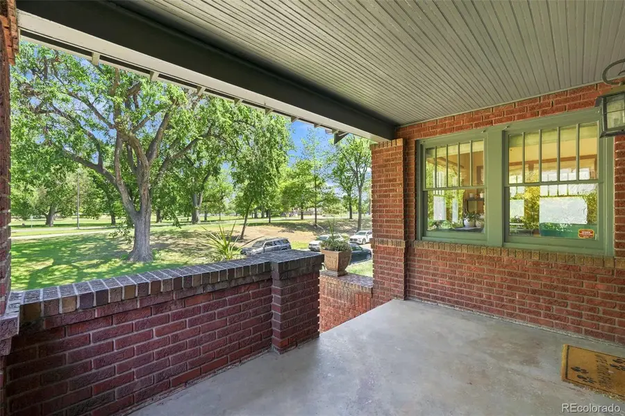 543 S Downing Street, Denver, CO 80209 - #3