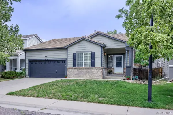 6827 W Rockland Place, Littleton, CO 80128