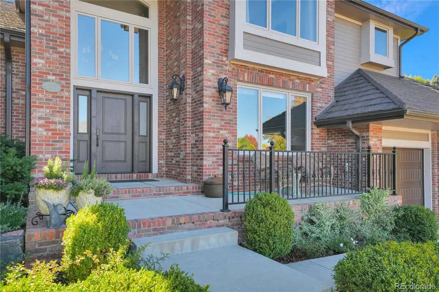 5586 E Mineral Lane, Centennial, CO 80122 - #2