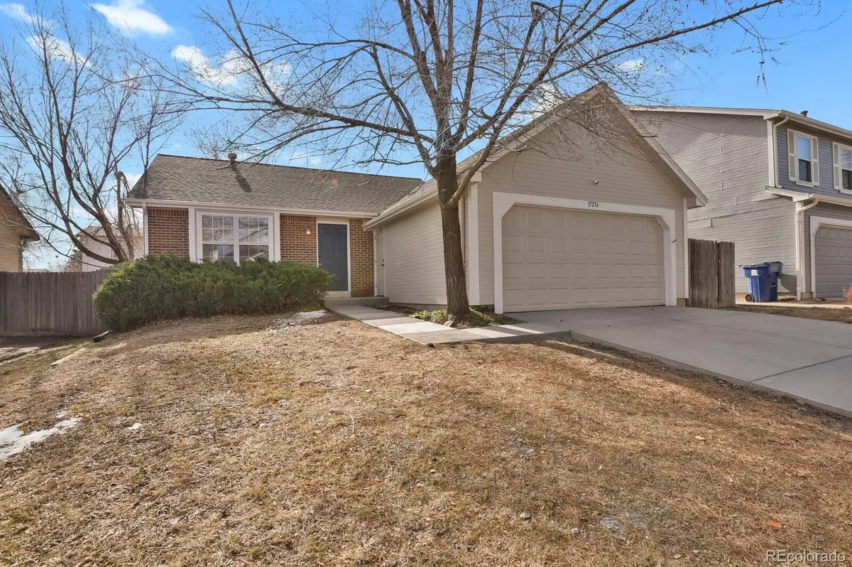 17236 E Tufts Avenue, Aurora, CO 80015 - #1